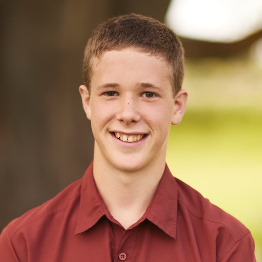 Heath Perrett